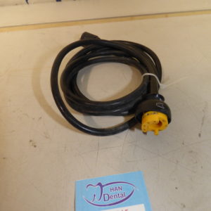 Motorkabel für Schick C3 Master Handstückabel 01745