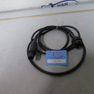 Kabel für Motorhandstück LA 66 Pertecta 600/9a 01747