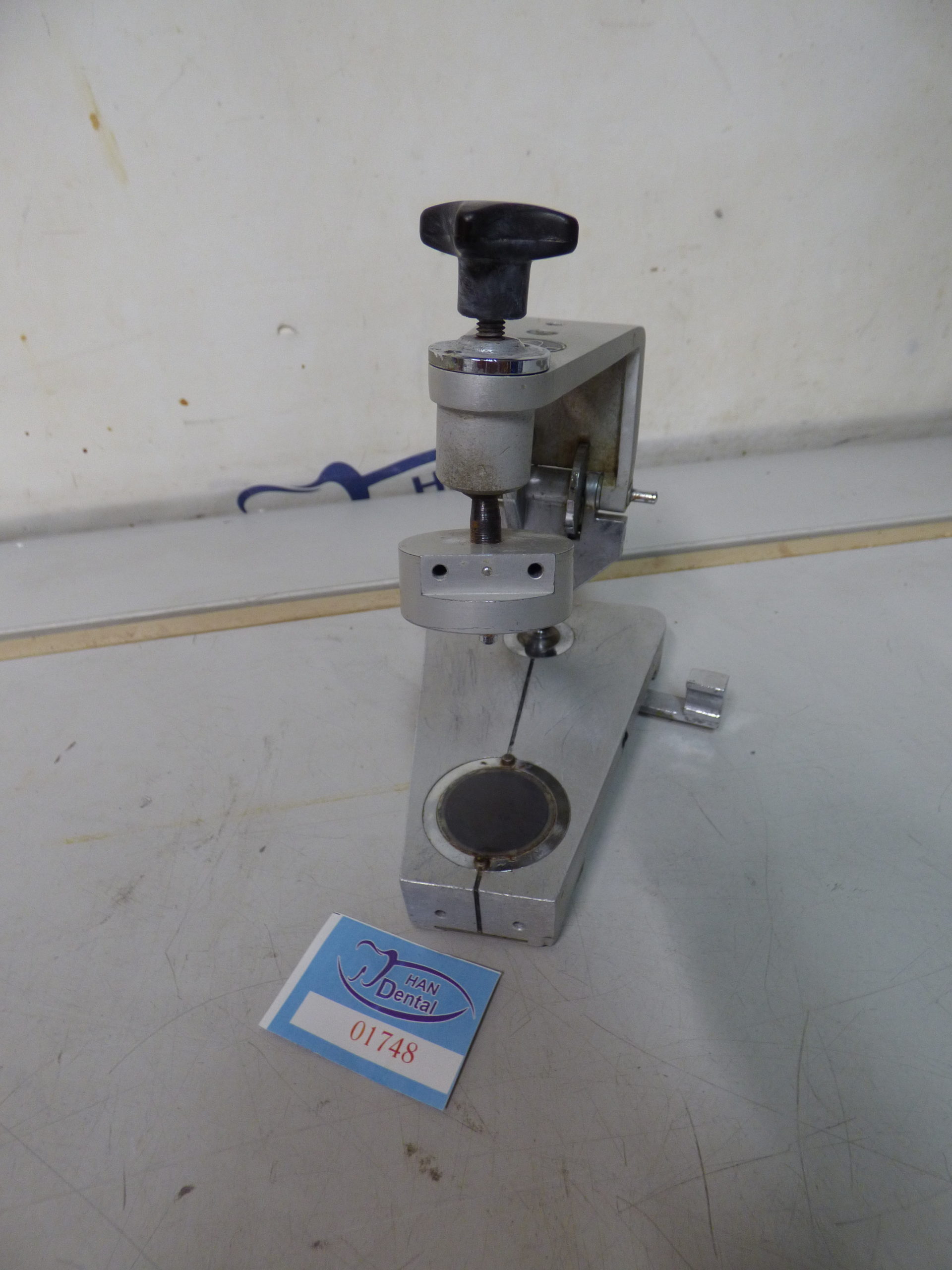 Dental Vita Artikulator Zahntechnik 01748