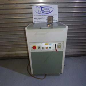 Bego Typ Fornax 35 Gußschleuder Giesgerät Dental 01750