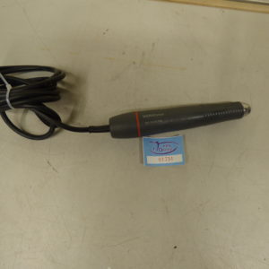 Zubler Variostar Handstück Technikmaschine Dental  SN-VS03788 NEUWERTIG  01750