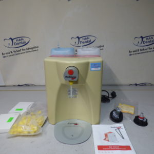 Dreve Zhermak doublemix Silikon Anmischgerät Dental 01751