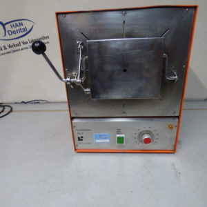 Heraeus Combilabor Typ CL- V Vorwärmofen Dental Zahntechnik 01755