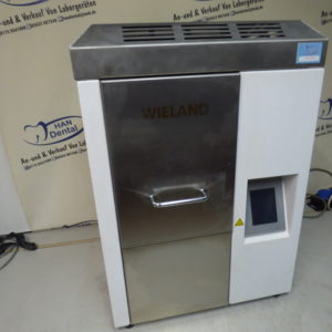 Wieland Sinterofen Denta Star P1 Plus Dental 01770