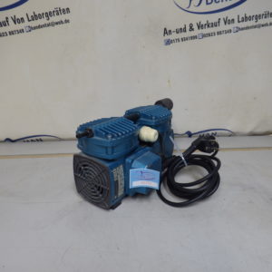 KNF Neuberger Vakuumpumpe Dental 01771