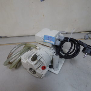 Detrey Dentsply Vakuumpumpe Dental 01722