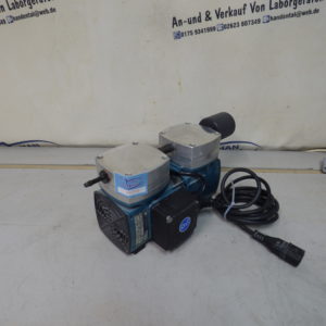 KNF Vakuumpumpe Typ Pj9939-823.3 Dental 01773