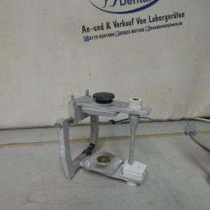 Artex Girrbach Artikulator Dental Zahntechnik 01777
