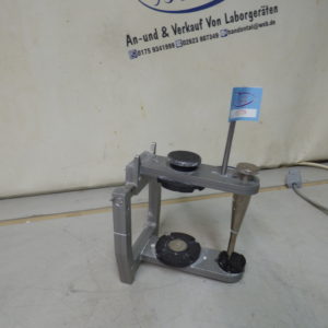 Eingipsartikulator Girrbach Dental Zahntechnik 01778