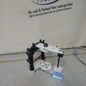 Girrbach Artex Artikulator DEntal Zahntechnik 01729