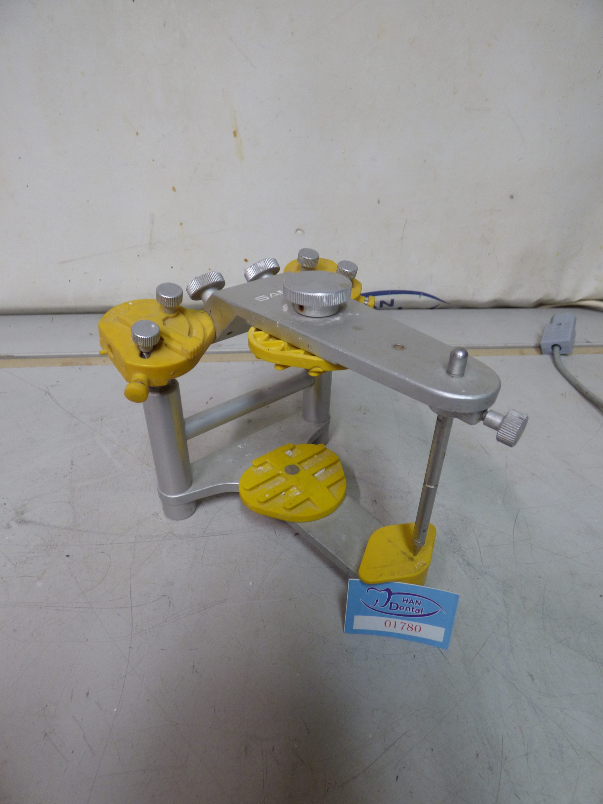 SAM Artikulator Dental 01780