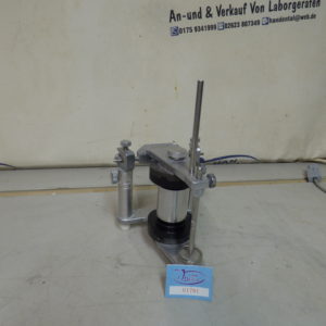 Hager Werken Adesso Split +Zentrierschl&uuml;ssel Balance Artikulator 01781