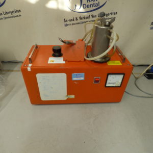 Aquaris L&ouml;tger&auml;t Schwei&szlig;-Ger&auml;t Punktschwei&szlig;ger&auml;t Dental 01783