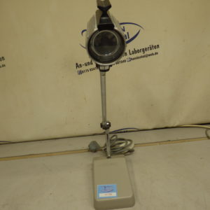 Waldmann Leuchten 722 Typ HPS20 Dental Zahntechnik 01786