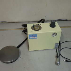 Schick STS 890 Laborturbine Luftturbiene 01790