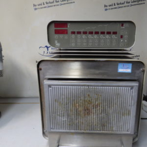 Kavo EWL Typ 5636 Vorw&auml;rmofen Dental 01793
