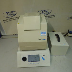 Degussa Cergo Press Keramikofen Dental Zahntechnik 0179