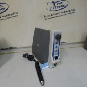 Saeshin Forte 200+Handst&uuml;ck 50.000U+Knieanlasser Technikmaschine 01796