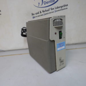 Kavo Ewl K10n Technikmaschine Knieanlasser Dental Zahntechnik 01801