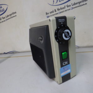 Schick Dental  CN-S Technikmaschine Knieanlasser 01803