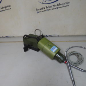 Kavo EWL 2000 H&auml;ngemotor mit Fusssteuerung 01809