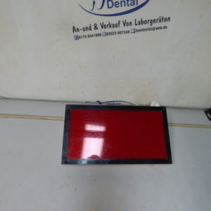 Dunkelkammerleuchte Dental Zahntechnik 01814