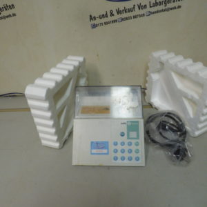 Espe CAPMIX Kapselanmischger&auml;t NEU Dental Zahntechnik 01816