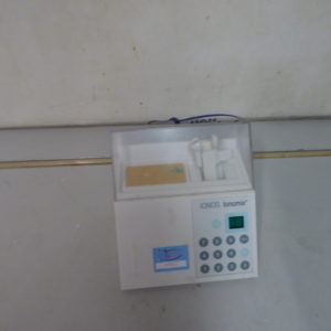 Espe Ionos IONOS Kapselanmischger&auml;t Dental Zahntechnik 01817