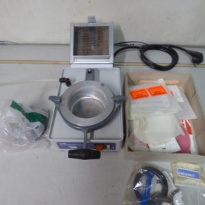 Erkoform -D  Erkoform Tiefziehger&auml;t Dental Zahntechnik 01818