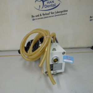 Visio Beta Vakuumpumpe Dental Zahntechnik 01820