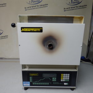 Nabertherm L5/S Vorw&auml;rmofen Dental Zahntechnik 01822