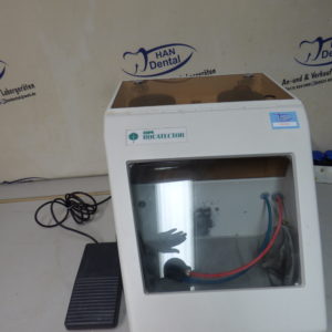 Espe Rocatector Sandstrahler Dental Zahntechnik 01823