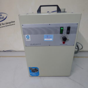 Dustgold TYP RG-611 Absauganlage Absaugung Absaug Dental Zahntechnik 01824