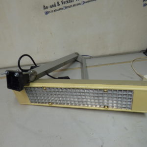Waldmann Tischlampe Dental Zahntechnik 01826