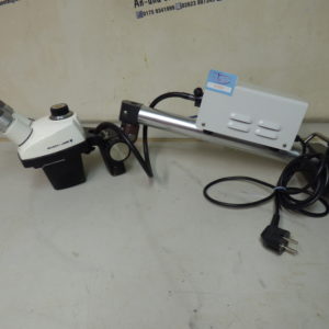 Bausch Lomb Stereo Zoom4 Mikroskop 10XWFSTERIO 01831