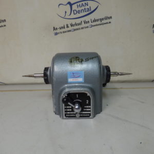 Reco S&uuml;per Poliermotor Dental Zahntechnik 01833
