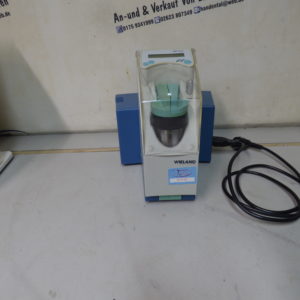 Wieland AGC Speed Netzteil Dental Zahntechnik 01836