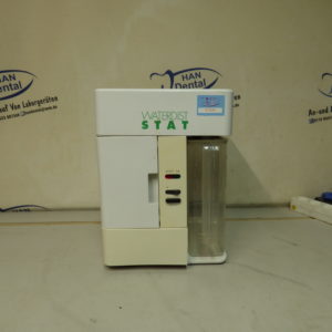 Waterdist Stat Wasserdestilation Destilierger&auml;t Dental Zahntechnik 01838