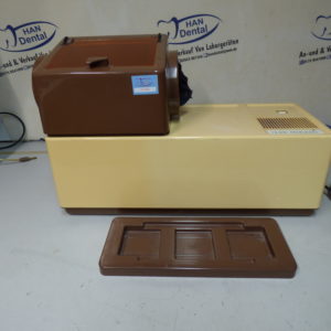 D&uuml;rr Periomat Zahnfilmentwickler Dental Zahntechnik 01840
