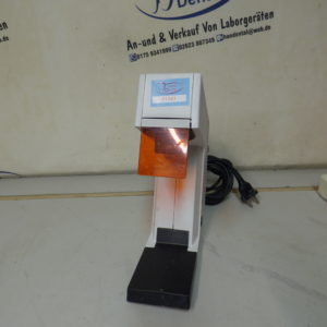 Espe Visio Alfa Lichth&auml;rteger&auml;t Dental Zahntechnik 01841