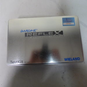 Wieland Imagine Keramikmasse dental Restposten 01844