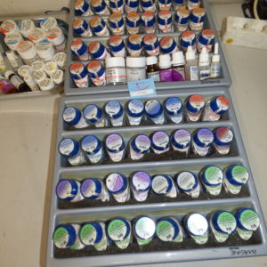 Wieland Imagine Keramikmasse Restposten Dental 01845
