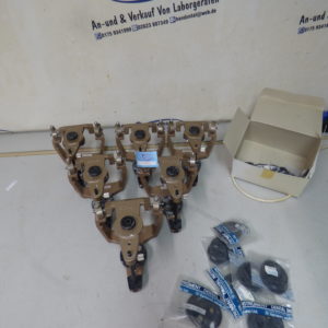 Yamaura Spacy Artikulator Dental Zahntechnik 01853