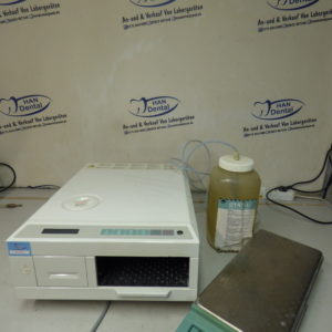 Scican Statim 5000 Autoclave Dental 01855