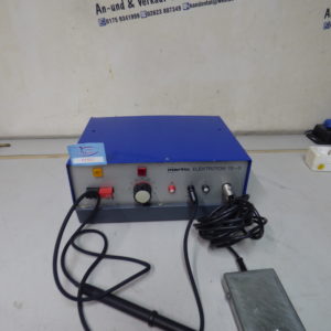 Martin Elektrotom 70-D Zahntechnik Dental 01857