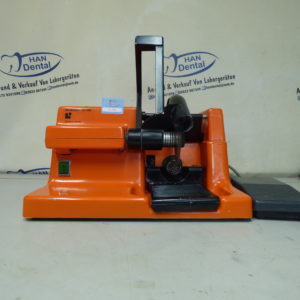 Modells&auml;ge Heraeus CL-MS Combilabor Dental 01858