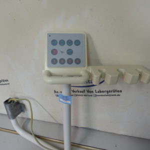 Siemens Sirona M! Klaue Helferinseite Dental 01863