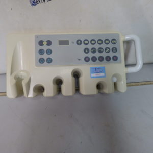 Siemens Sirona M1 Bedienfeld Frontblende Dental 01867