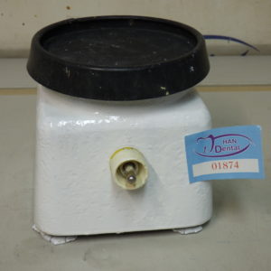 R&uuml;ttler Dental Zahntechnik 01874