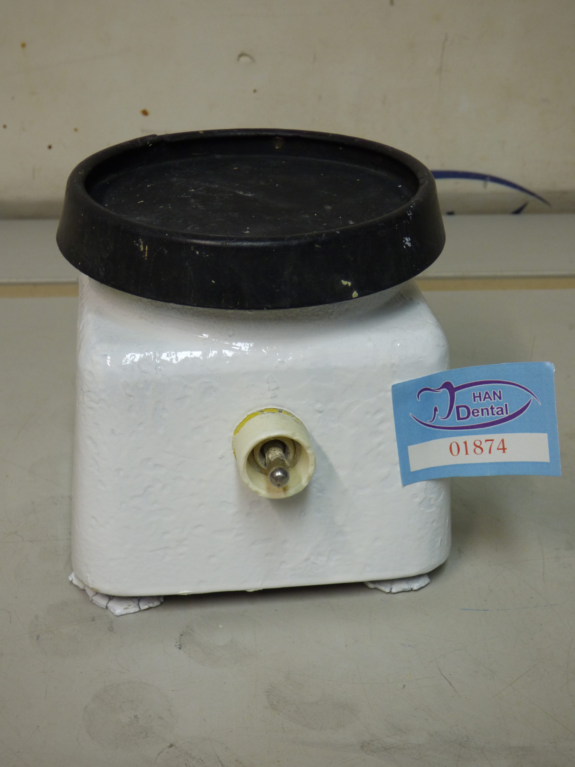 Rüttler Dental Zahntechnik 01874